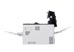 OKI B433dn Monochrome LED Printer [09006231] Εικόνα 2