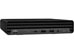 HP Pro Mini 400 G9 i5-14500T - 16GB - 512GB SSD - Intel UHD Graphics - FreeDOS [D0RR7AT] Εικόνα 3