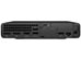 HP Pro Mini 400 G9 i5-14500T - 16GB - 512GB SSD - Intel UHD Graphics - FreeDOS [D0RR7AT] Εικόνα 4