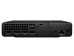 HP EliteDesk 8 Mini G1a Ryzen AI 7-350 - 32GB - 1TB SSD - AMD Radeon 860M Graphics - Windows 11 Pro [D0RR6AT] Εικόνα 4