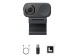 Insta360 Link 2C Pro 4K - AI Noise Canceling/AI Track Frame - Dual Mic - Black [CINSABPB/LINK2CPRO01] Εικόνα 2