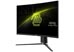 MSI MAG 27CQ6PF Quad HD 27¨ Curved Wide LED VA - 180Hz / 0.5ms with AMD FreeSync - HDR Ready [MAG 27CQ6PF] Εικόνα 2