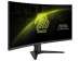 MSI MAG 346CQ Quad HD 34¨ Curved Ultra Wide LED VA - 180Hz / 1ms with AMD FreeSync Premium - HDR Ready [MAG 346CQ] Εικόνα 3