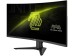 MSI MAG 346CQ Quad HD 34¨ Curved Ultra Wide LED VA - 180Hz / 1ms with AMD FreeSync Premium - HDR Ready [MAG 346CQ] Εικόνα 4