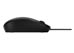 HP 125 Wired Mouse - Black [265A9UT] Εικόνα 3