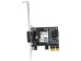 Gigabyte GC-WFAX210 Wireless PCIe WIFI 6E - Bluetooth 5.2 [9CWFAX210-00-G10] Εικόνα 3
