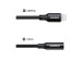 UGREEN US211 Καλώδιο Apple Lightning (Male) σε 3.5mm Jack (Female) [30756] Εικόνα 2