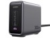 UGREEN CD333 300W GaN Charger with Cable - 1x USB-A/ 4x USB-C [90903B] Εικόνα 2