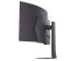 LG Electronics 45GX900A-B Quad HD 44.5¨ Curved UltraWide OLED - 240Hz / 0.03ms - AMD FreeSync Premium Pro / Nvidia G-Sync Compatible - HDR Ready [45GX900A-B] Εικόνα 3