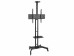 Focus Mount Mobile Fixed TV Stand T633L - 42