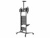 Focus Mount Mobile Fixed TV Stand T622 - 32
