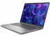 HP ZBook 8 G1i - Ultra 9-285H - 32GB - 1TB SSD - Nvidia RTX 500 Ada 4GB - Windows 11 Pro - 2.5K 120Hz Display [B72SCET] Εικόνα 3