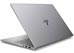 HP ZBook 8 G1i - Ultra 9-285H - 32GB - 1TB SSD - Nvidia RTX 500 Ada 4GB - Windows 11 Pro - 2.5K 120Hz Display [B72SCET] Εικόνα 5