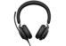 Jabra Evolve2 40 SE MS Stereo Headphones - USB-A - Black [24189-999-999] Εικόνα 2