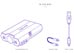 Creative Sound BlasterX G6 Surround 7.1 USB-C [70SB177000003] Εικόνα 5