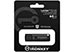 Kingston IronKey Locker+ 50 G2 - 64GB XTS-AES-256 [IKLP50G2/64GB] Εικόνα 4