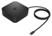 HP USB Type-C Docking Station G6 (Supports 3 External Displays) [9X3V1UT] Εικόνα 2