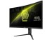 MSI MAG 342CQR E2 Quad HD 34¨ UltraWide Curved LED VA - 180Hz / 1ms with AMD FreeSync Premium - HDR Ready [9S6-3DB64H-083] Εικόνα 3