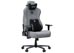 Anda Seat Gaming Chair NOVIS ULTRA - XL - Grey Fabric [AD23-XL-01-G-F-G02] Εικόνα 2