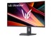 LG Electronics 32G600A-B Quad HD 31.5¨ Curved Wide LED VA - 180Hz / 1ms with AMD FreeSync - HDR Ready [32G600A-B] Εικόνα 2