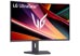 LG Electronics 32G600A-B Quad HD 31.5¨ Curved Wide LED VA - 180Hz / 1ms with AMD FreeSync - HDR Ready [32G600A-B] Εικόνα 3