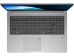 Asus ExpertBook P1 (P1503CVA-GR210H4C0) Core 5-210H - 16GB - 512GB SSD - Intel Graphics - FreeDOS [90NX0881-M03690] Εικόνα 2