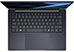 Asus ExpertBook B3 (B3405CCA-GR255H4D0X) Ultra 7-255H - 16GB - 1TB SSD - Intel Graphics - Windows 11 Pro [90NX08L1-M045C0] Εικόνα 2