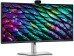 Dell Pro P3426WEB Quad HD 34.1¨ Curved UltraWide LED IPS - 100Hz / 5ms [210-BVHQ] Εικόνα 2