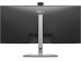 Dell Pro P3426WEB Quad HD 34.1¨ Curved UltraWide LED IPS - 100Hz / 5ms [210-BVHQ] Εικόνα 4