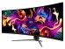 MSI MPG 491CQPX QD-OLED Dual Quad HD 49¨ Curved UltraWide OLED - 240Hz / 0.03ms - Nvidia G-Sync Compatible - HDR Ready [MPG 491CQPX QD-OLED] Εικόνα 3