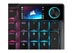Corsair Vanguard 99 Air LCD Wireless - RGB Hall Effect Gaming Keyboard - Corsair OPX Low-Profile Switches - US Layout - Black [CH-91HA01B-NA] Εικόνα 5