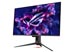 Asus ROG Swift PG32UCDM3 Ultra HD 31.5¨ Wide QD-OLED - 240Hz / 0.03ms with AMD FreeSync Premium Pro - Nvidia G-Sync Compatible - HDR Ready [90LM0CL0-B01971] Εικόνα 2