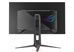 Asus ROG Swift PG32UCDM3 Ultra HD 31.5¨ Wide QD-OLED - 240Hz / 0.03ms with AMD FreeSync Premium Pro - Nvidia G-Sync Compatible - HDR Ready [90LM0CL0-B01971] Εικόνα 4