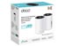 Tp-Link Wireless Access Point Deco PX10 AX1500 WholeHome Powerline Mesh (2-Pack) Εικόνα 4