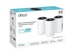 Tp-Link Wireless Access Point Deco PX10 AX1500 WholeHome Powerline Mesh (3-Pack) Εικόνα 4