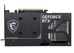 MSI GeForce RTX 5060 Ti Ventus 2X Plus OC 16GB DLSS 4 [G506T-16V2CP] Εικόνα 3