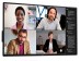 Dell Pro 55 Plus P5525QC Ultra HD 54.6¨ Wide LED IPS 60Hz / 8ms [210-BNTN] Εικόνα 2