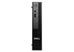 Dell Pro Micro QCM1250 - i7-14700T - 8GB - 512GB SSD - Intel UHD Graphics - Windows 11 Pro - ProSupport [PC_PM_I785125Y11] Εικόνα 3