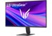 LG Electronics 24G411A-B UltraGear Full HD 24¨ Wide LED IPS - 144Hz / 5ms with AMD FreeSync - Nvidia G-Sync Compatible - HDR Ready [24G411A-B] Εικόνα 2