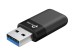 Tp-Link Archer TX50U AX3000 Wireless Wi-Fi 6 USB Adapter V1.0 [Archer TX50U] Εικόνα 2