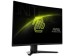 MSI MAG 274CQF Quad HD 27¨ Curved Wide LED VA - 180Hz / 0.5ms with AMD FreeSync - HDR Ready Εικόνα 2