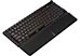 Corsair Vanguard 96 Wireless RGB Mechanical Gaming Keyboard - Corsair MLX Plasma Switches - US Layout [CH-91F901E-NA] Εικόνα 2