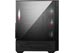 MSI MAG Forge 112R ARGB Windowed Mid-Tower Case Tempered Glass Panel - Black [MAG FORGE 112R] Εικόνα 2
