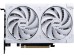 MSI GeForce RTX 5060 Ventus 2X OC White 8GB DLSS 4 [G5060-8V2CW] Εικόνα 2