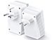 Tp-Link PowerLine AV 600 WiFi Kit V4.1 [TL-WPA4226KIT] Εικόνα 3