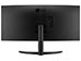 LG Electronics 34WR50QK-B Quad HD 34¨ Curved Ultra Wide LED VA - 100Hz / 5ms - HDR Ready [34WR50QK-B] Εικόνα 3