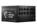 MSI MAG A850GL PCIe 5 850W Gold Rated ATX 3.1 Full Modular Power Supply [MAG A850GL PCIE5] Εικόνα 2
