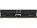 Kingston 128GB Fury Renegade Pro DDR5 7600MHz CL40 (Kit of 8) - Black [KF576RH40RBK8-128] Εικόνα 2