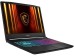 MSI Katana 15 HX B14WEK-1007GR - i7-14650HX - 16GB - 1TB SSD - Nvidia RTX 5050 8GB - Windows 11 Home - 2K 165Hz Display [9S7-1587C1-1007] Εικόνα 2