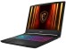 MSI Katana 15 HX B14WEK-1007GR - i7-14650HX - 16GB - 1TB SSD - Nvidia RTX 5050 8GB - Windows 11 Home - 2K 165Hz Display [9S7-1587C1-1007] Εικόνα 3